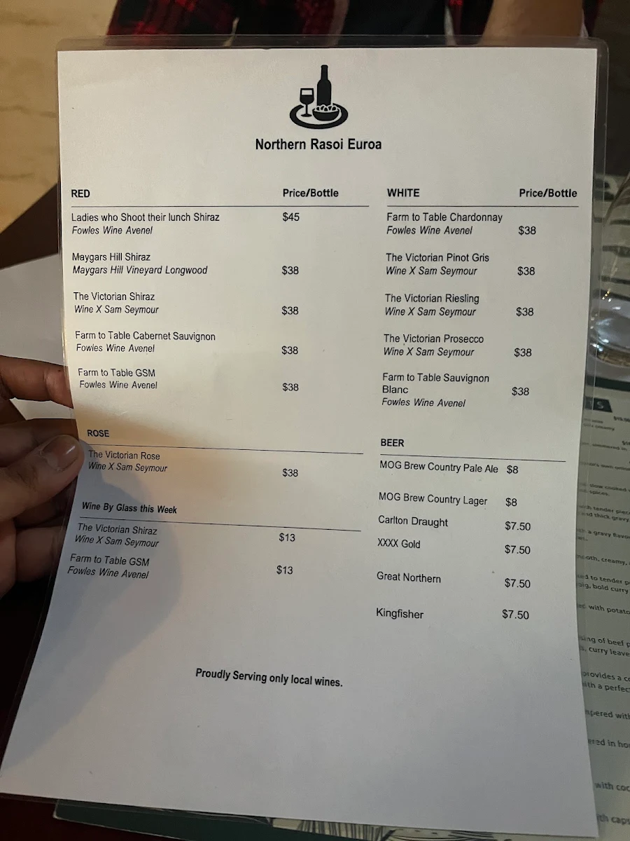 Menu photo 8