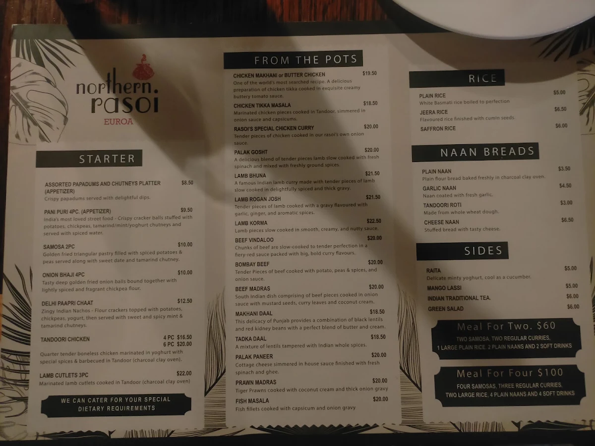 Menu photo 9