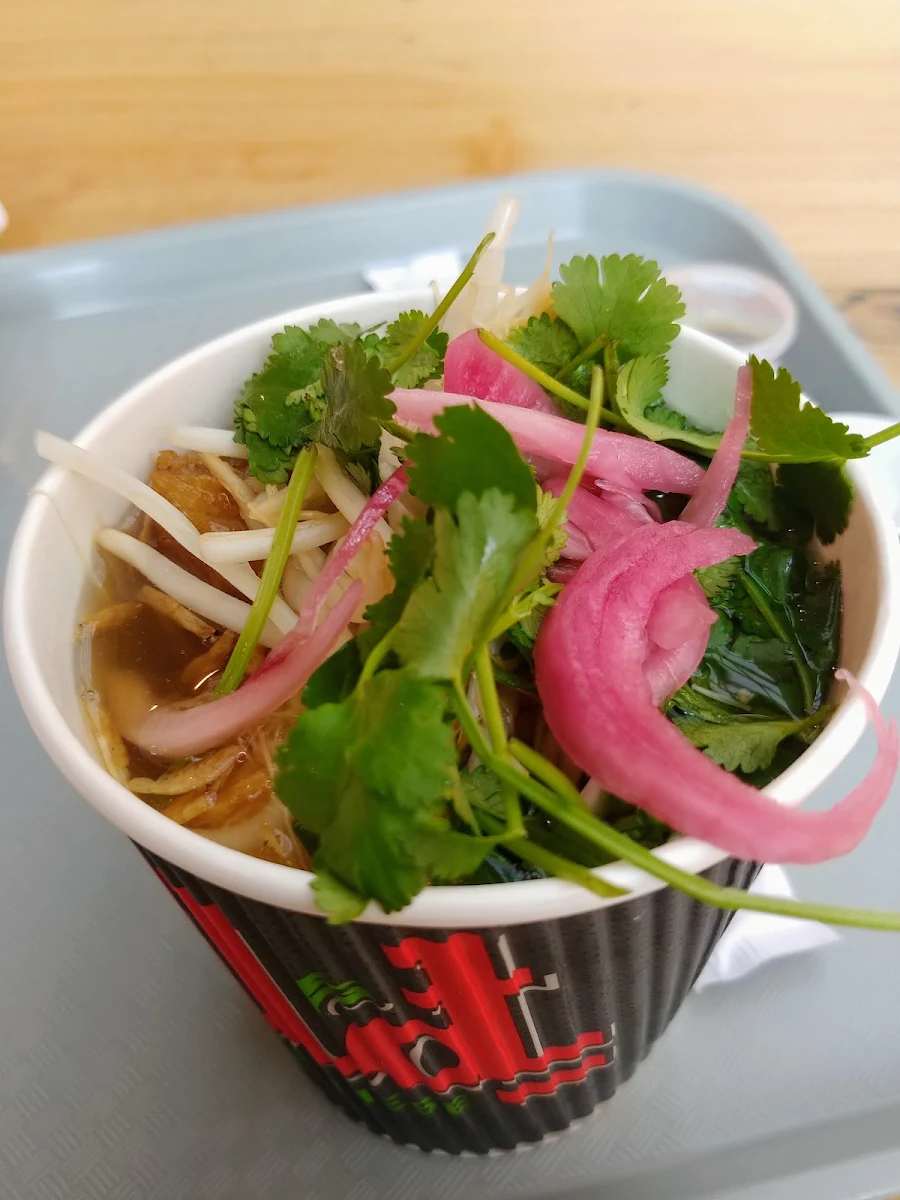 Food & drink, Roll'd Frankston