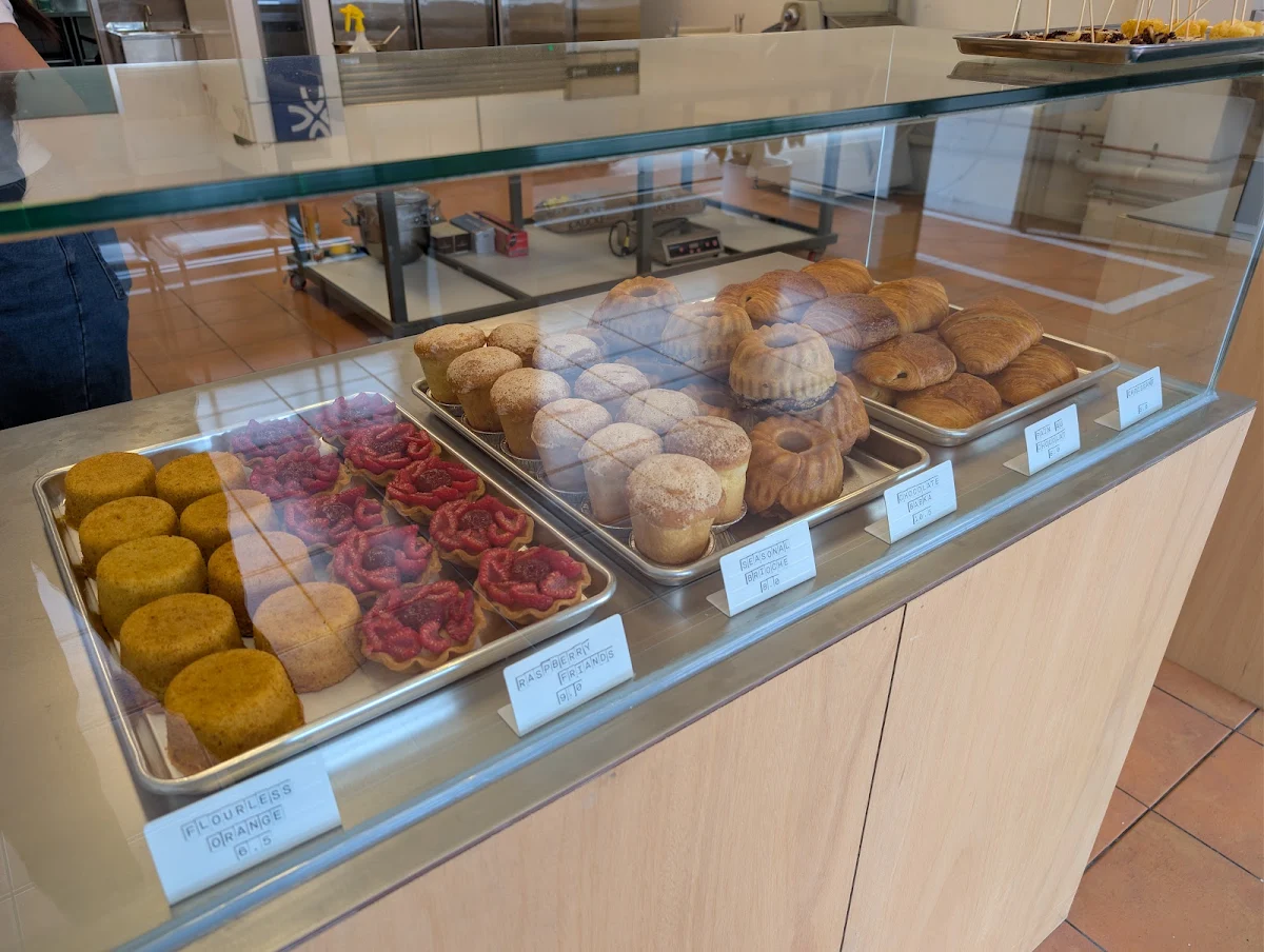 Calico Bakehouse cover