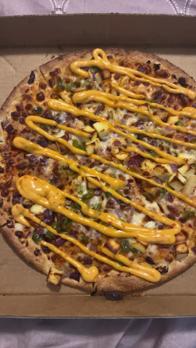 Food & drink, Domino's Pizza Byford