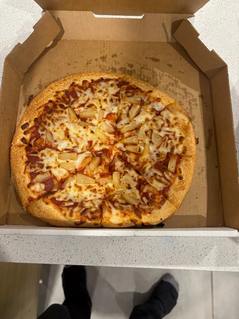 Food & drink, Domino's Pizza Byford