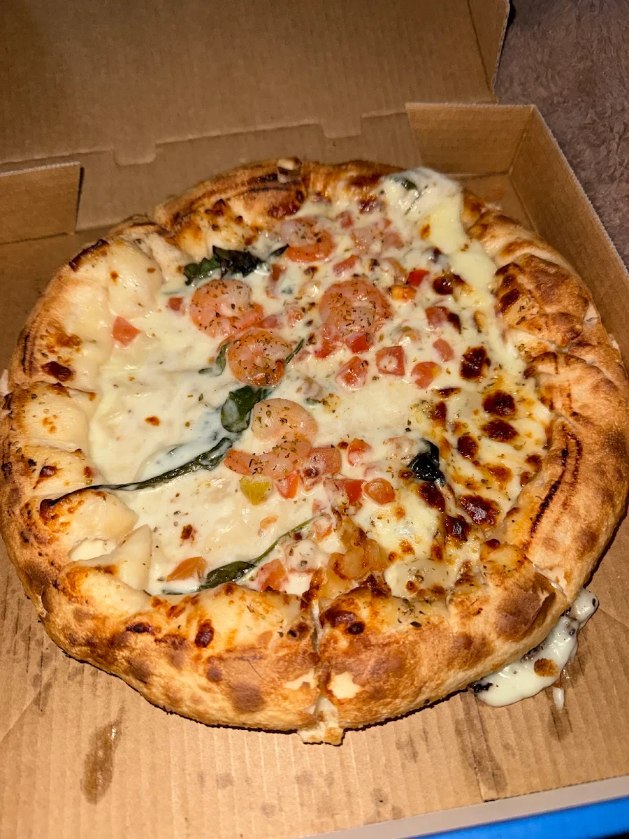 Food & drink, Domino's Pizza Byford