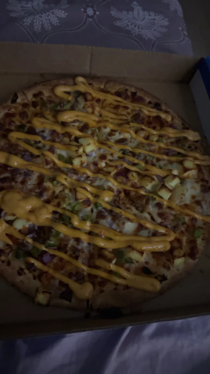 Food & drink, Domino's Pizza Byford