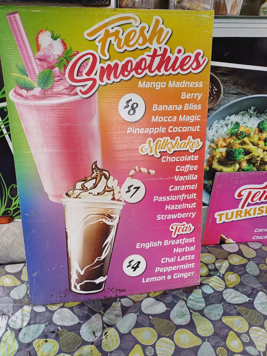 Menu photo 3