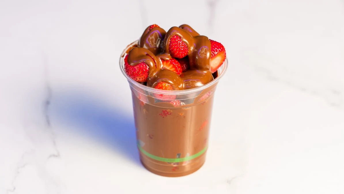 Food & drink, Açai Haven Surfers Paradise