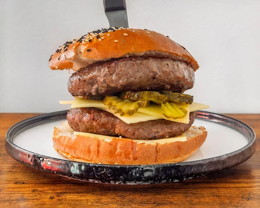 Food & drink, Toothies Burger Bar