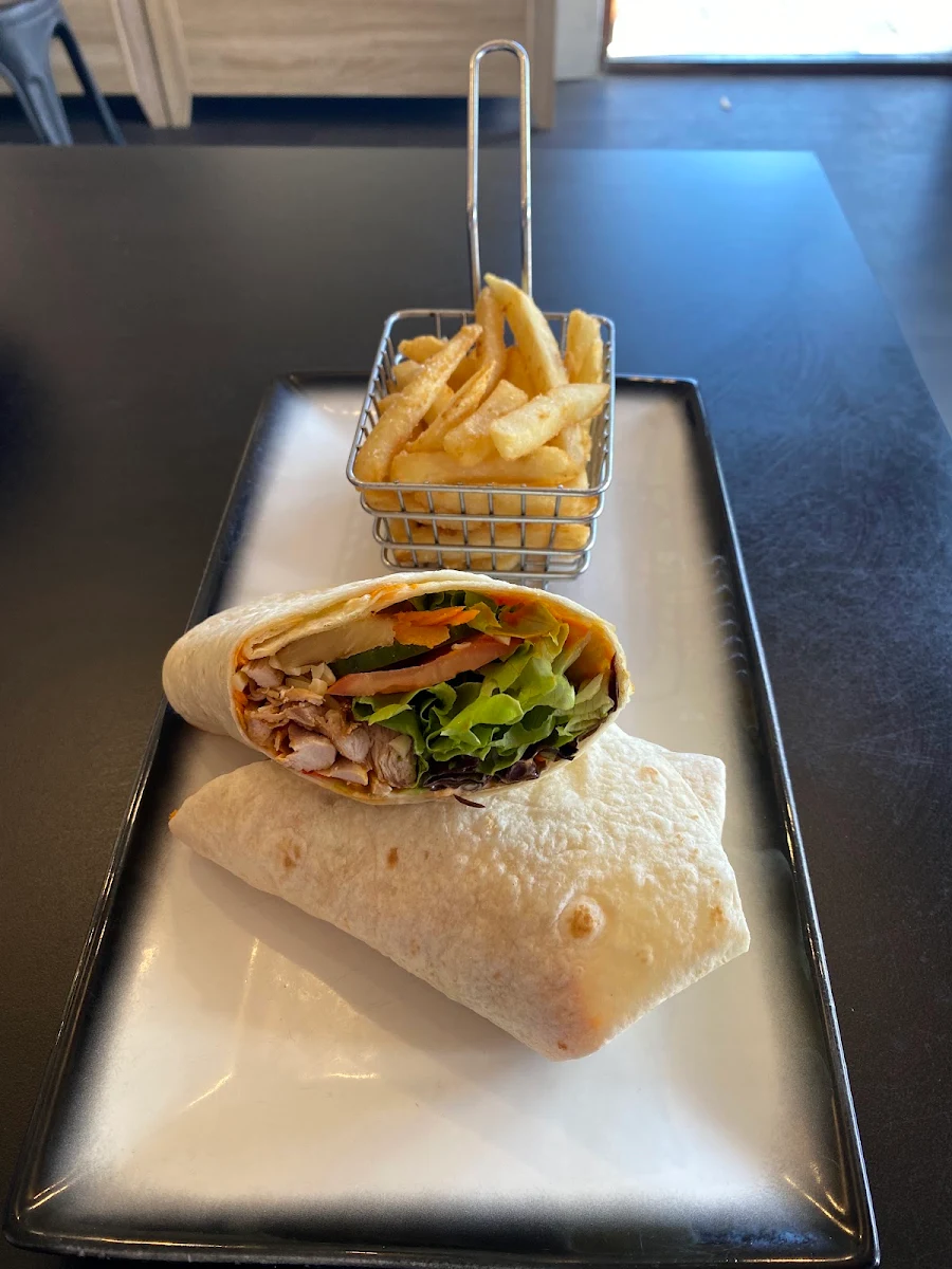 Food & drink, Toothies Burger Bar