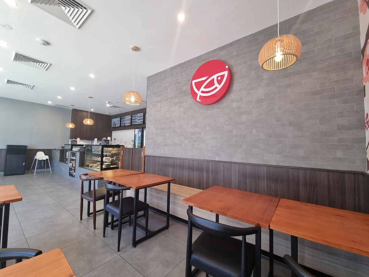 Vibe, Asuka Japanese Kitchen (North Penrith)