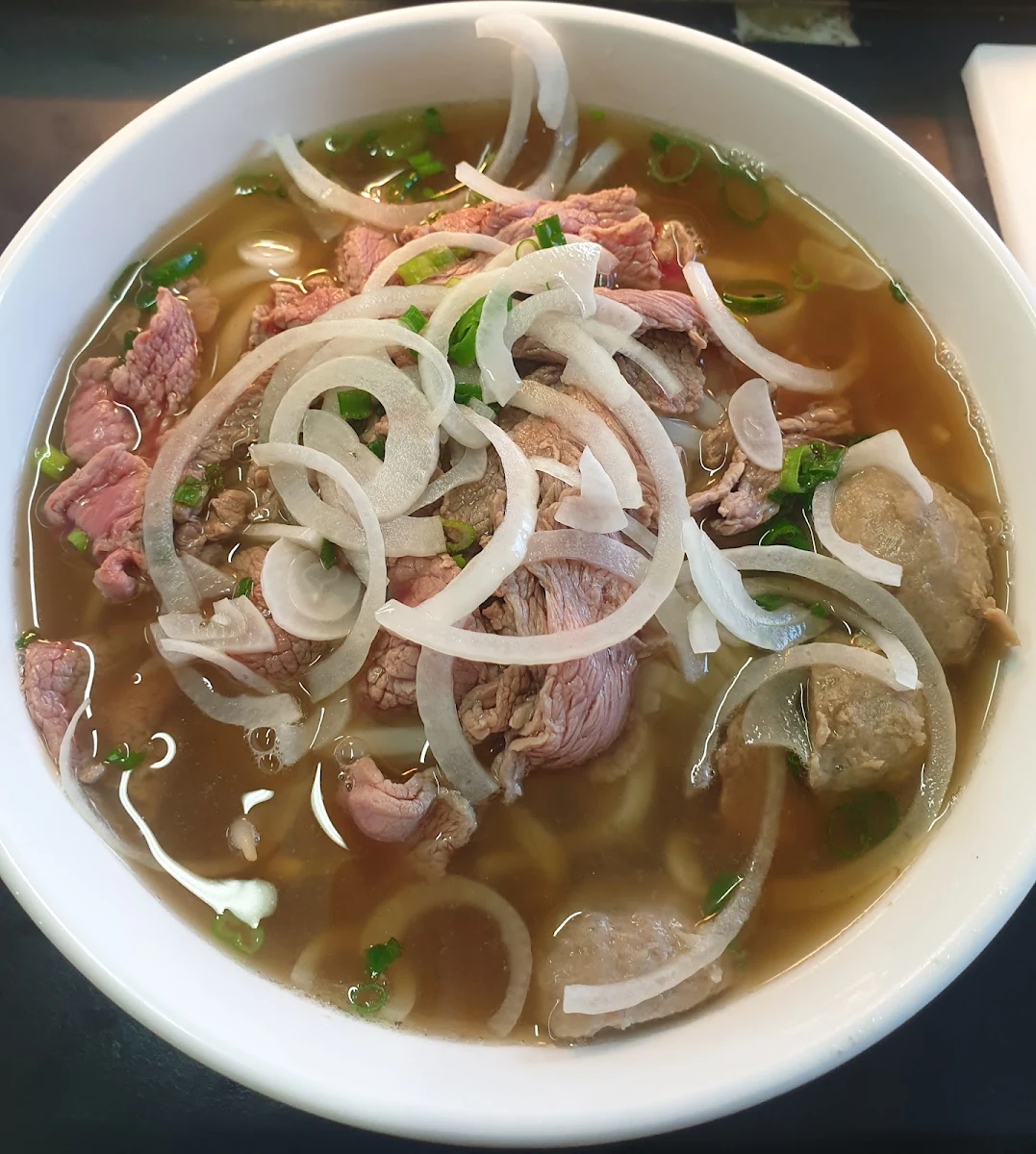 Food & drink, Pho 70