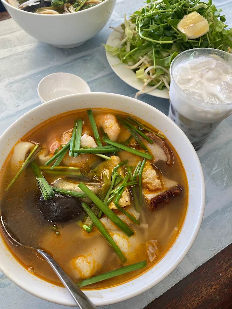 Food & drink, Pho 70