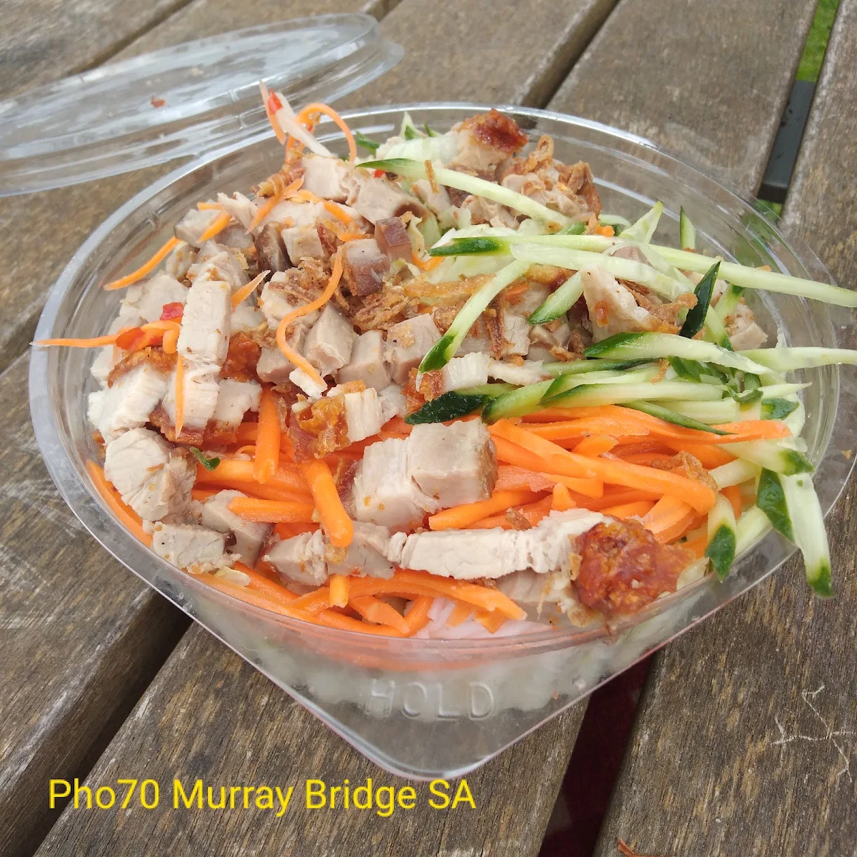 Food & drink, Pho 70
