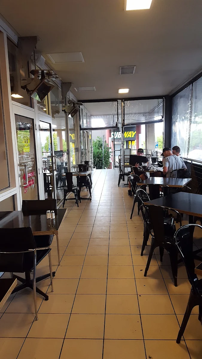 Vibe, Cucina One12