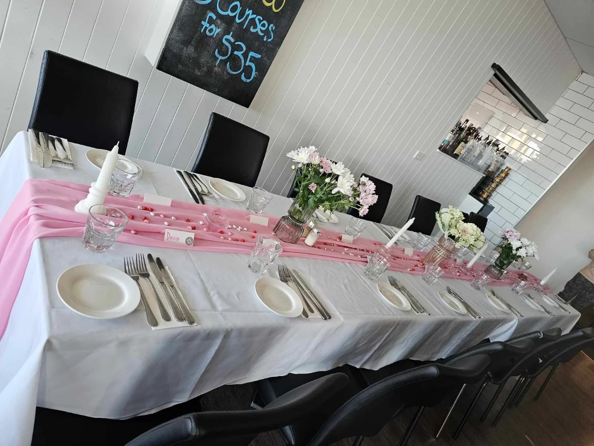 Vibe, Cucina One12