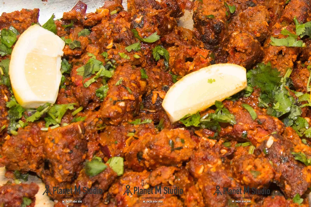 Food & drink, Swagat The Welcome - Indian Party Hall Melbourne