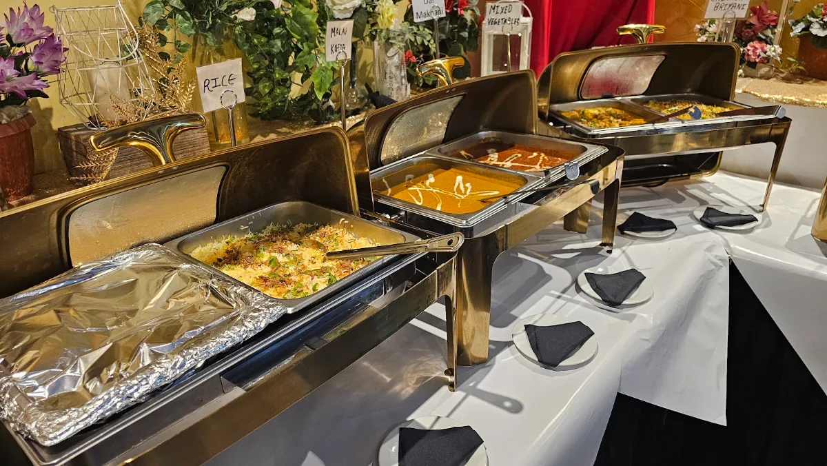 Food & drink, Swagat The Welcome - Indian Party Hall Melbourne