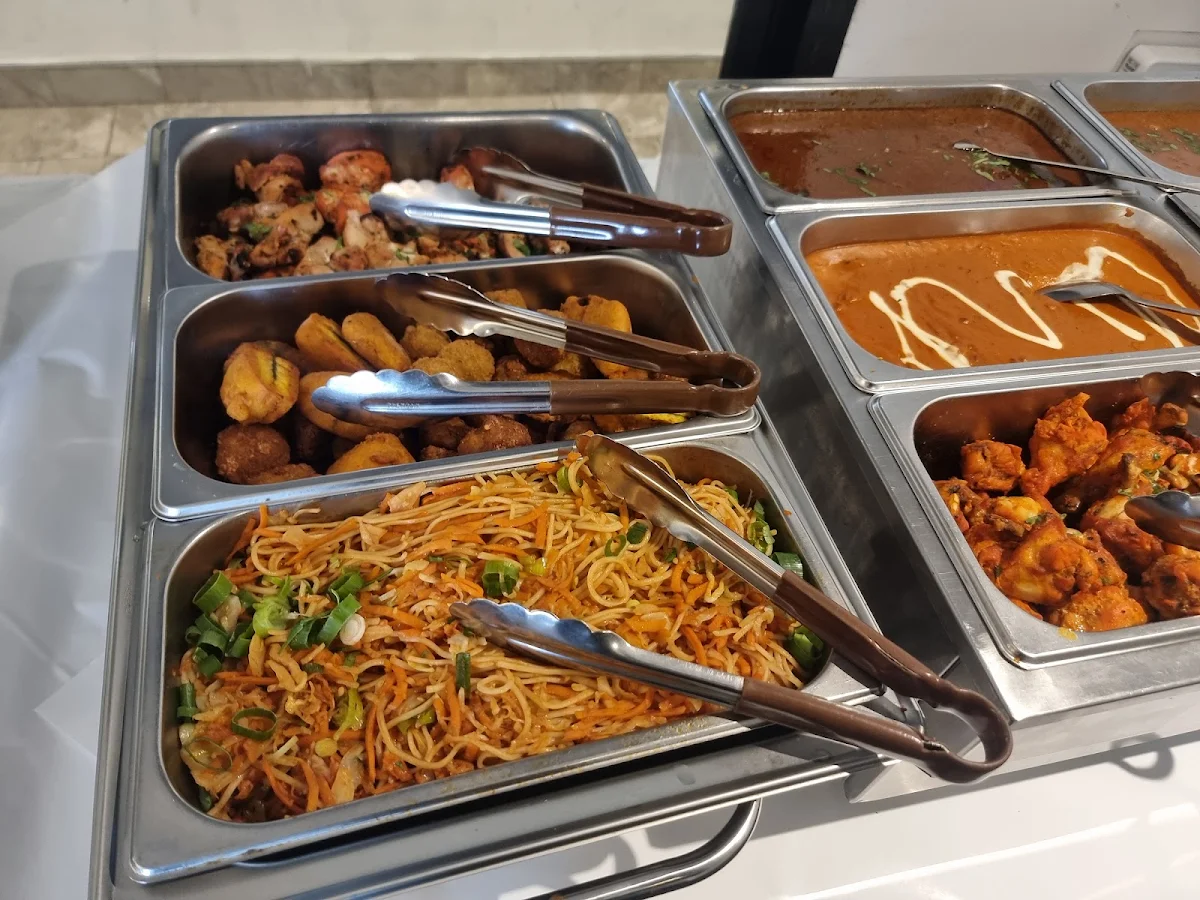 Food & drink, Swagat The Welcome - Indian Party Hall Melbourne