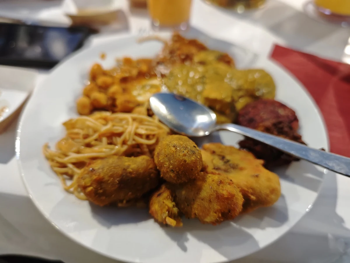 Food & drink, Swagat The Welcome - Indian Party Hall Melbourne