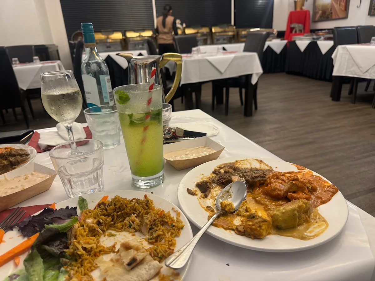 Food & drink, Swagat The Welcome - Indian Party Hall Melbourne