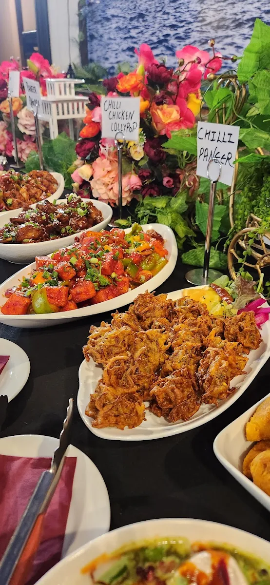 Food & drink, Swagat The Welcome - Indian Party Hall Melbourne