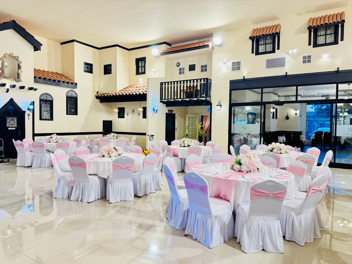 Vibe, Swagat The Welcome - Indian Party Hall Melbourne