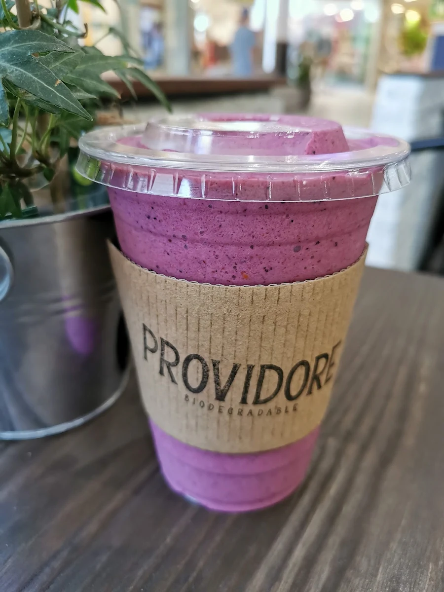 Food & drink, Patisserie Providore