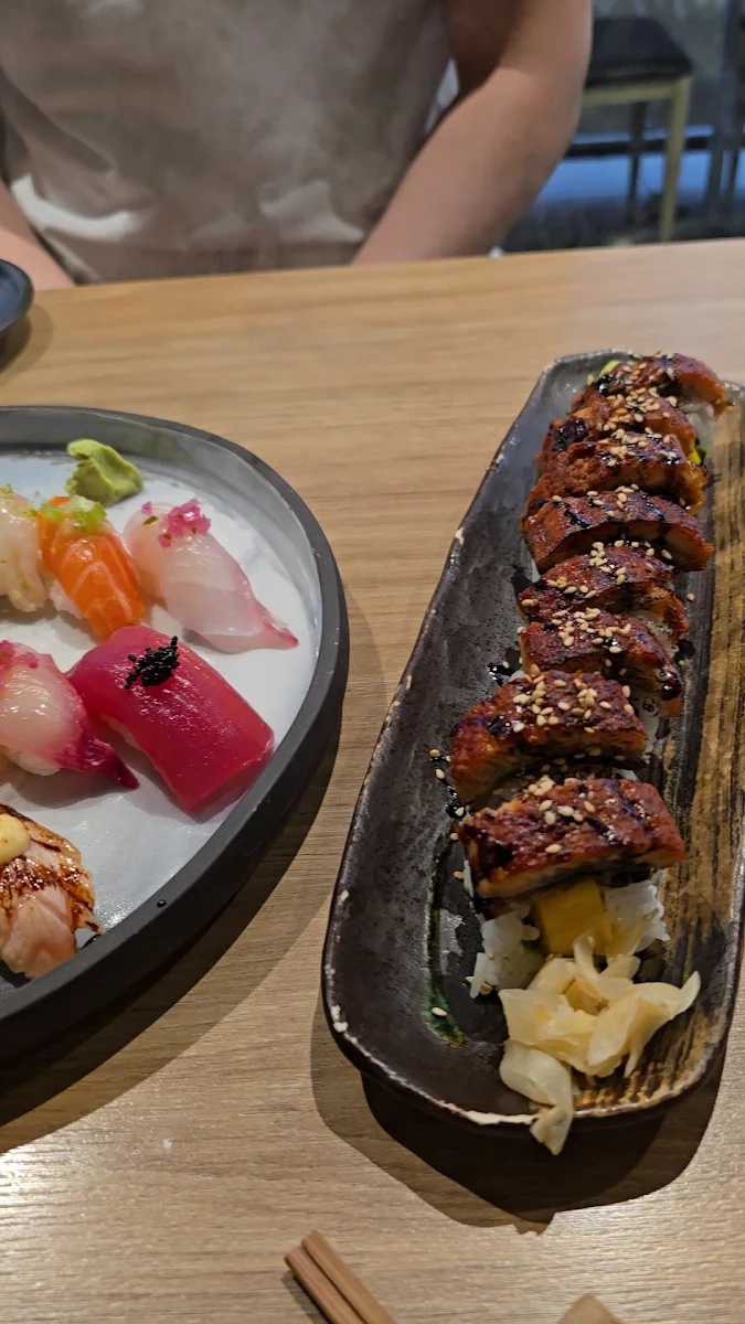 Food & drink, Mikazuki Strathfield