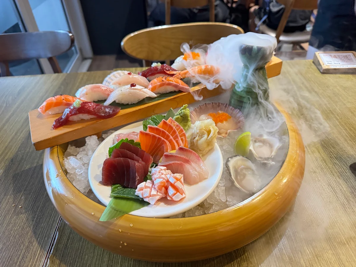 Food & drink, Mikazuki Strathfield