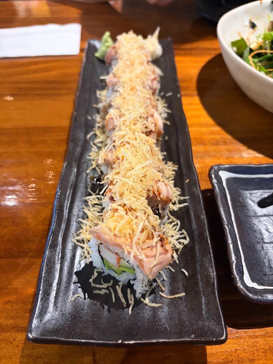 Food & drink, Mikazuki Strathfield