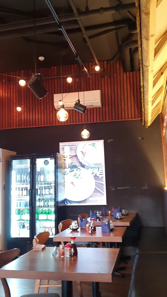 Vibe, Mikazuki Strathfield