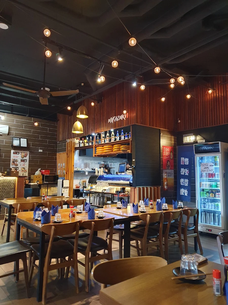 Vibe, Mikazuki Strathfield