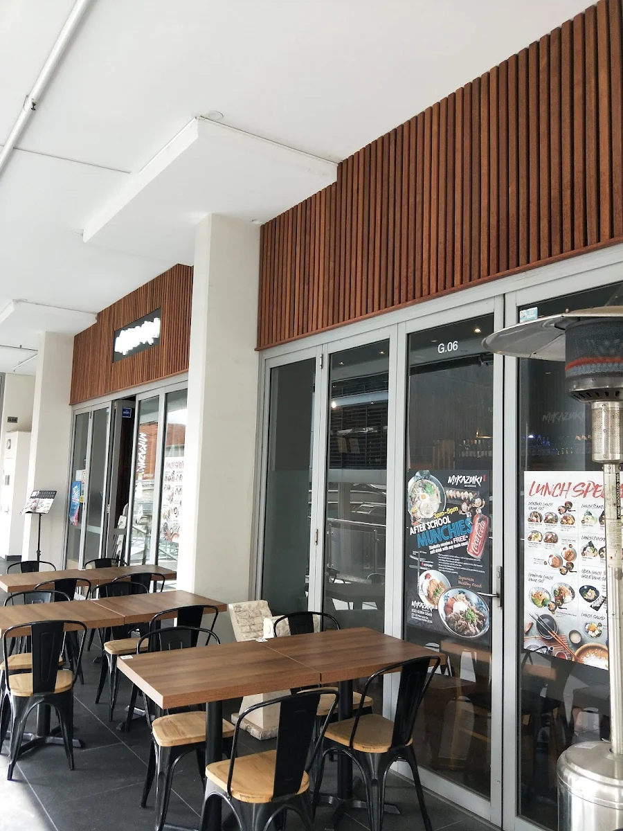 Vibe, Mikazuki Strathfield