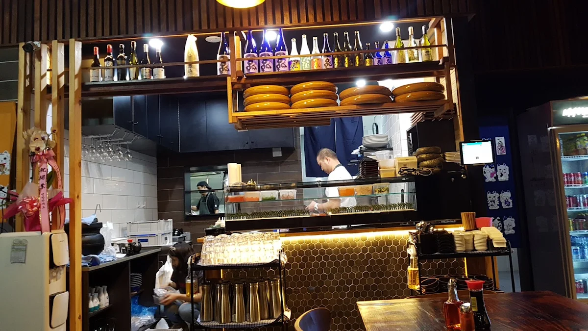 Vibe, Mikazuki Strathfield