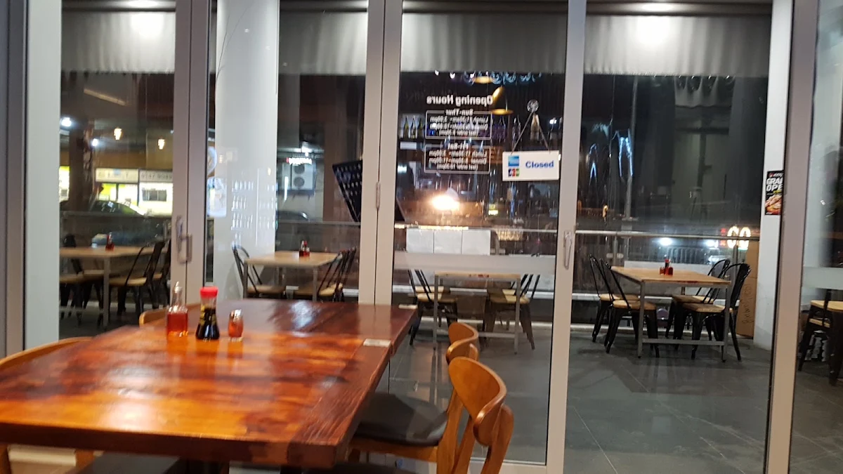 Vibe, Mikazuki Strathfield