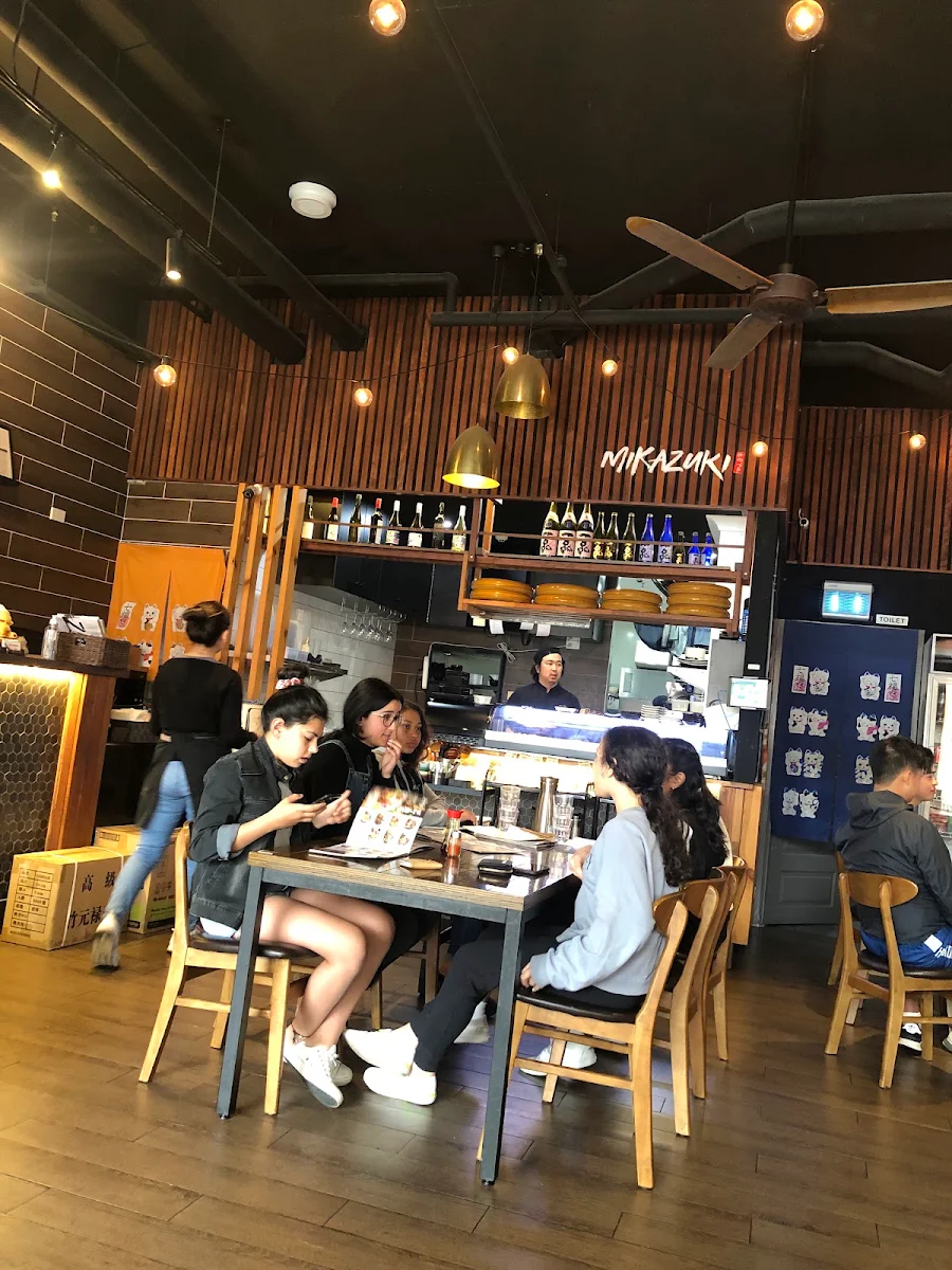 Vibe, Mikazuki Strathfield