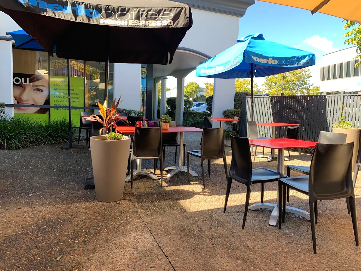 Vibe, Brewlicious Cafe & Juice Bar/ Brewlicious Desserts
