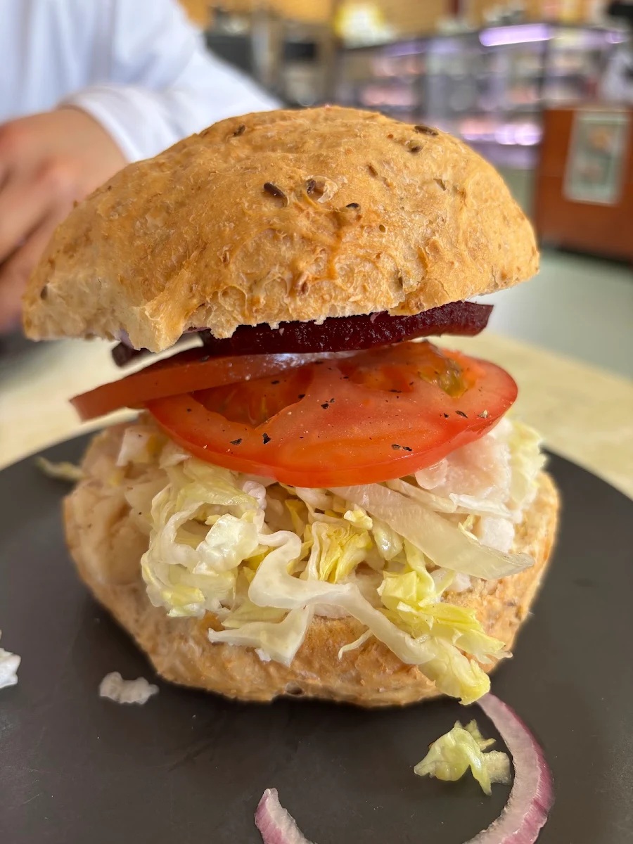 Food & drink photo 5