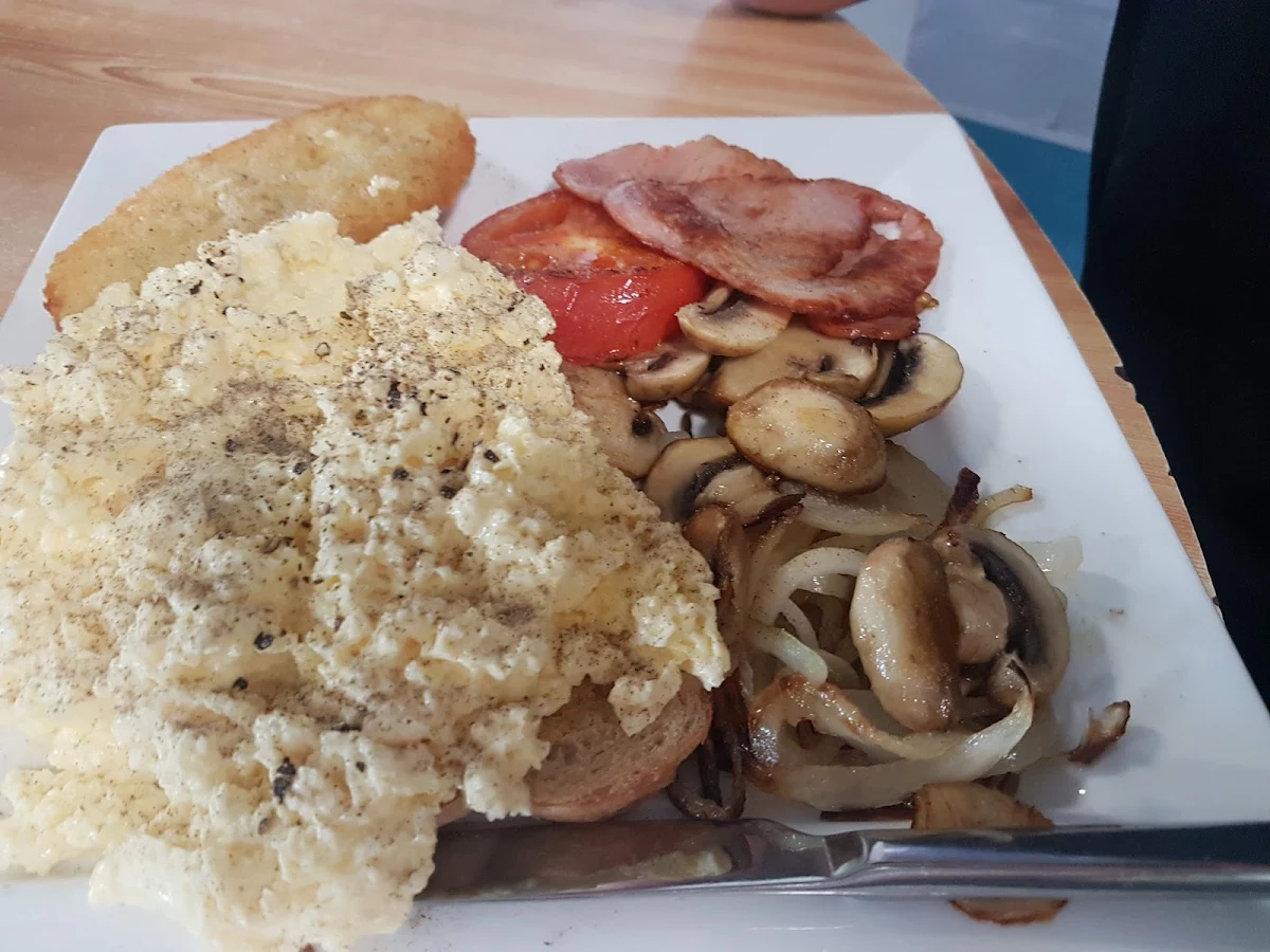 Food & drink photo 9