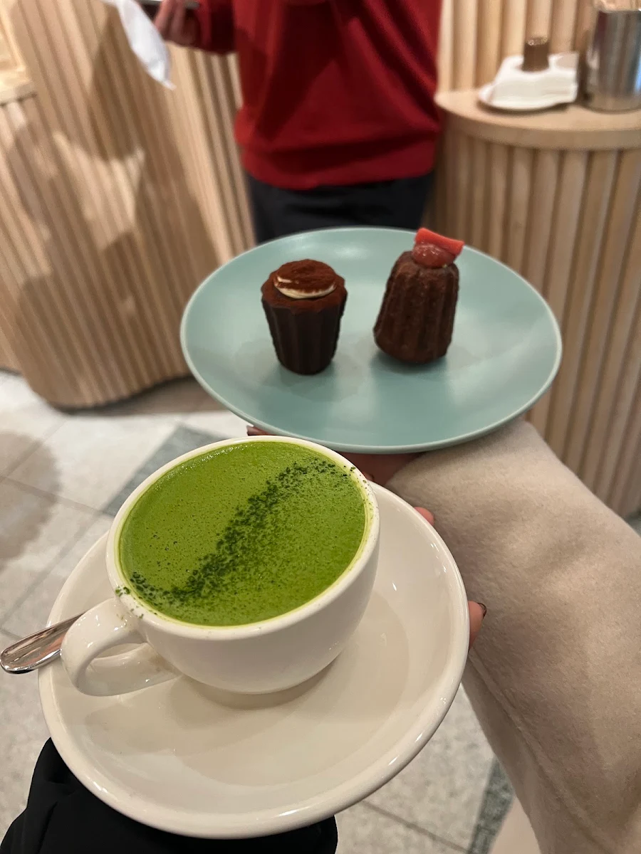 Food & drink, Kudo