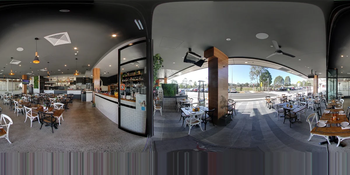 Vibe, Enzo's Cucina Glenmore Park