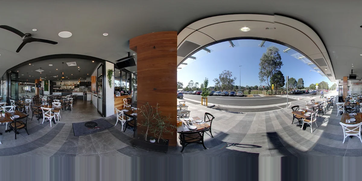 Vibe, Enzo's Cucina Glenmore Park