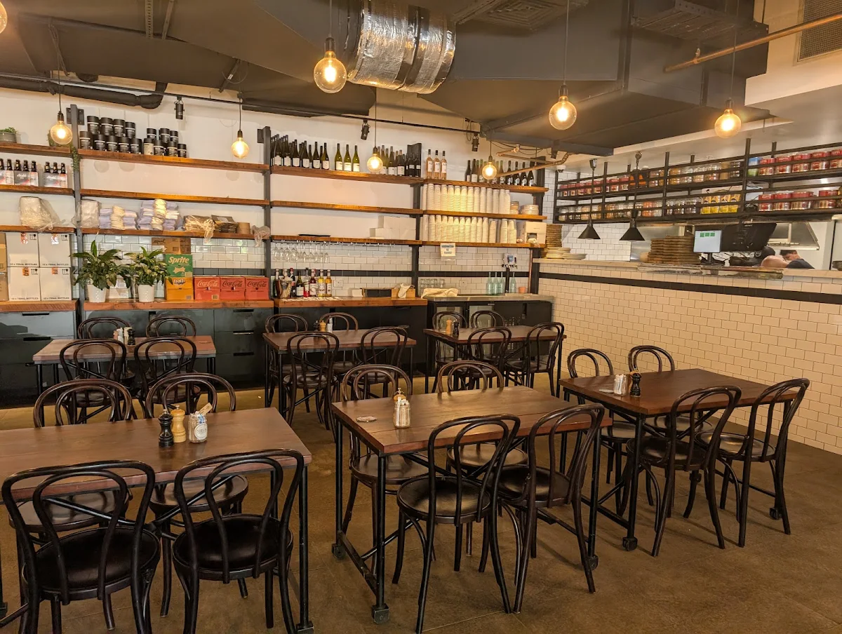 Vibe, Shuk Chatswood