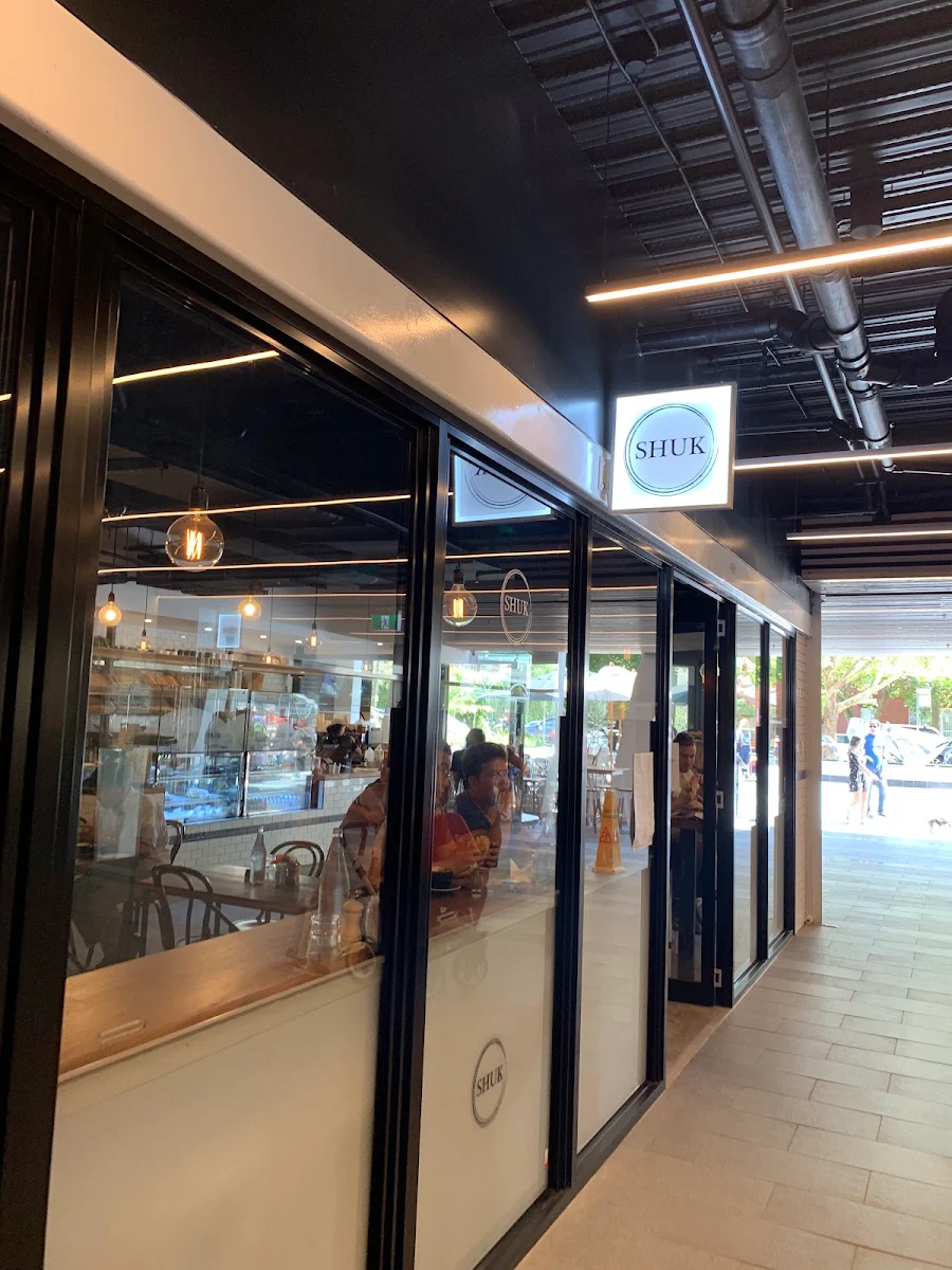 Vibe, Shuk Chatswood