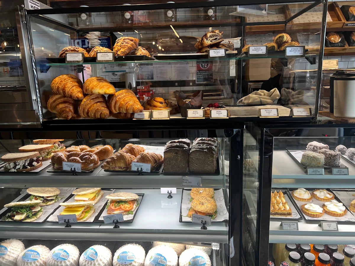 Vibe, Shuk Chatswood