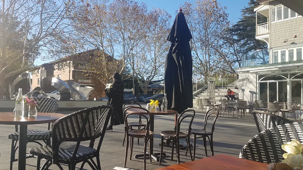 Vibe, Shuk Chatswood