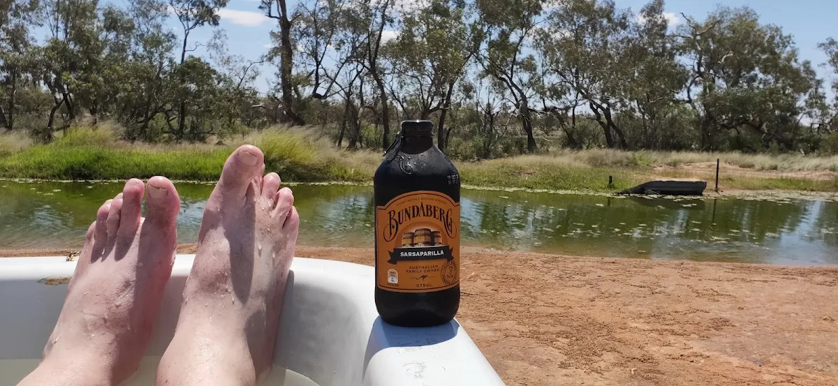 Food & drink, Charlotte Plains
