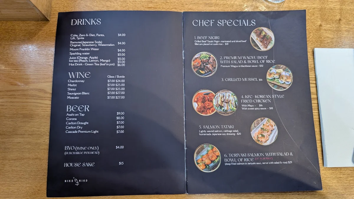 Menu photo 7