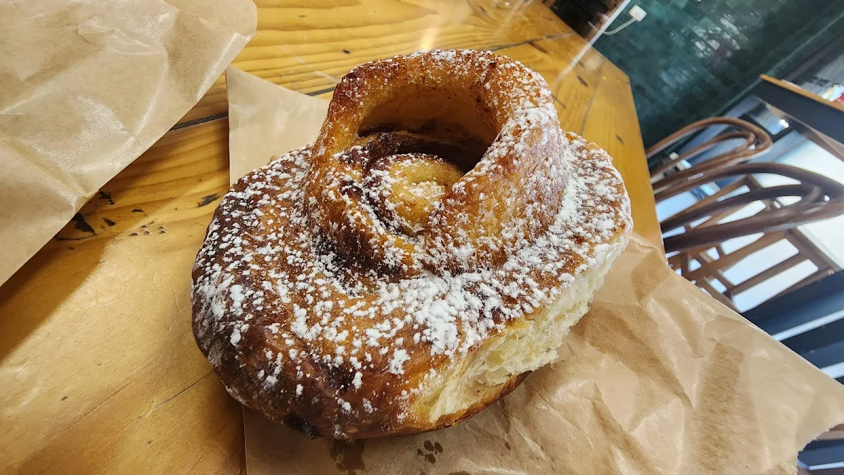 Food & drink, Akkerman & Dyer Bakery