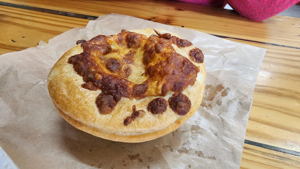 Food & drink, Akkerman & Dyer Bakery