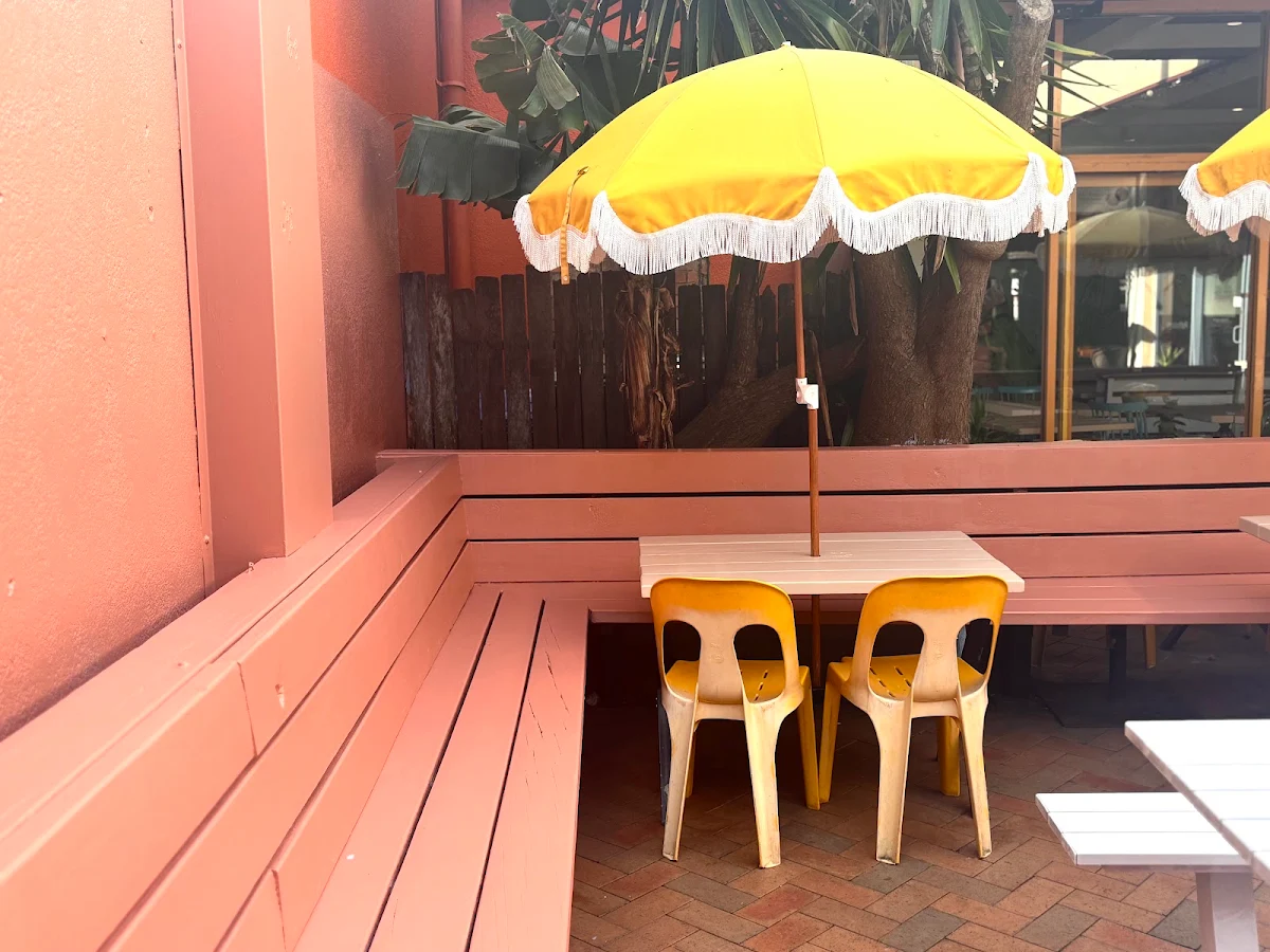 Vibe, Beach Burrito Co. Coogee